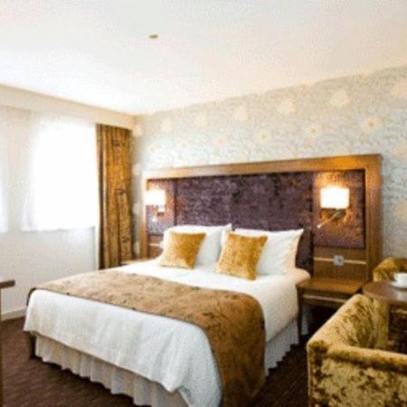 Buchan Braes Hotel Peterhead Exteriér fotografie