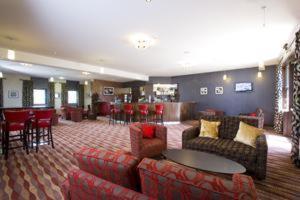 Buchan Braes Hotel Peterhead Exteriér fotografie